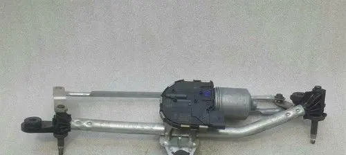Audi A3 S3 8V Front wiper linkage and motor 8V2955119C