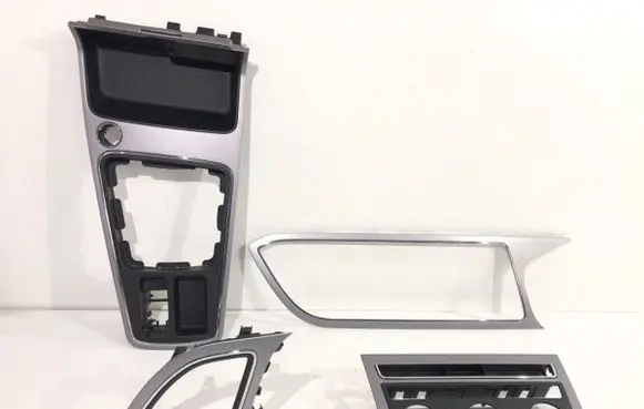 Seat Leon (5F) Dashboard trim