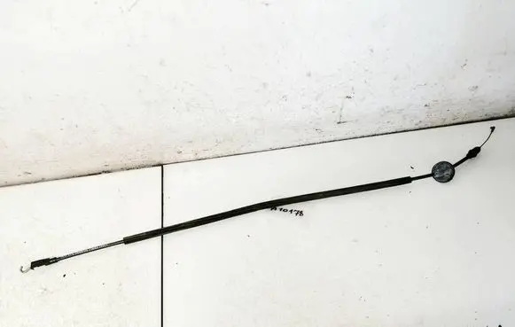 Volkswagen Touran I Rear door cable line 1t0839085