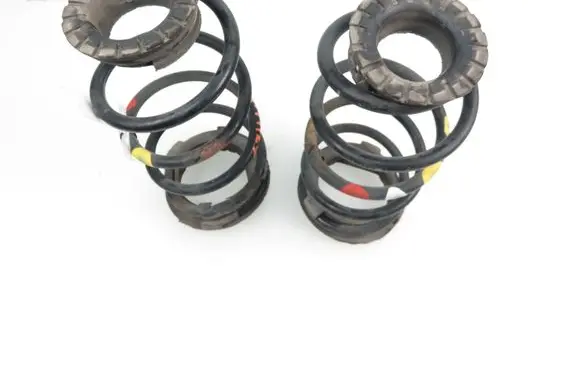Alfa Romeo Mito Rear coil spring 