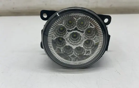 Porsche Macan (95B) Front fog light