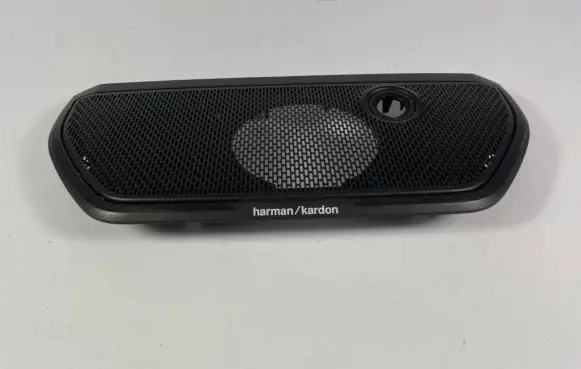 Ram 1500 Dash center speaker trim cover 5YK02TRMAA