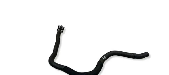 Opel Astra K Engine coolant pipe/hose 565563897