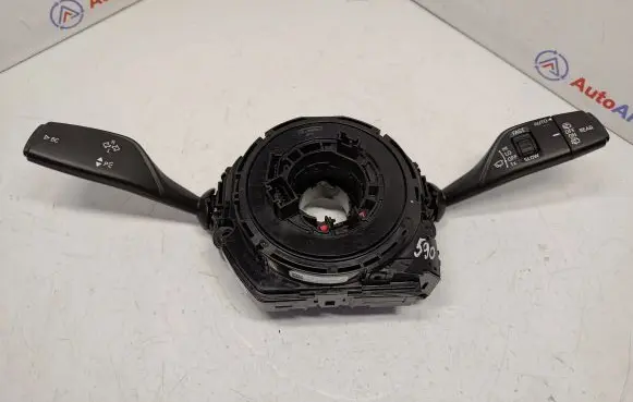 BMW X3 F25 Steering wheel axle set 9330569 61319330569 61319368603