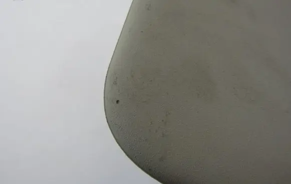 KIA Venga Sun visor