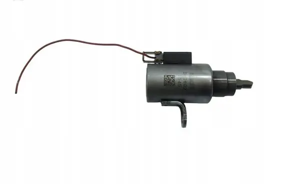 Citroen Jumpy Turbo solenoid valve NACHI
