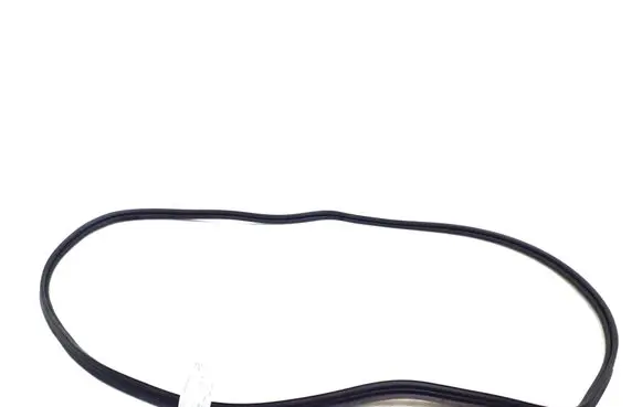 Mercedes-Benz E W212 Seal rubber (tailgate) A2127500098