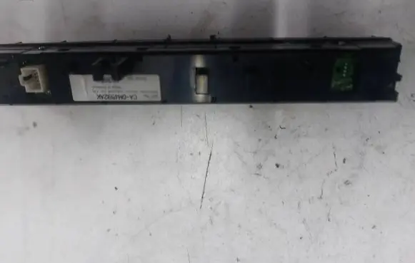 Mazda 6 Screen/display/small screen CADM4592AK 823859
