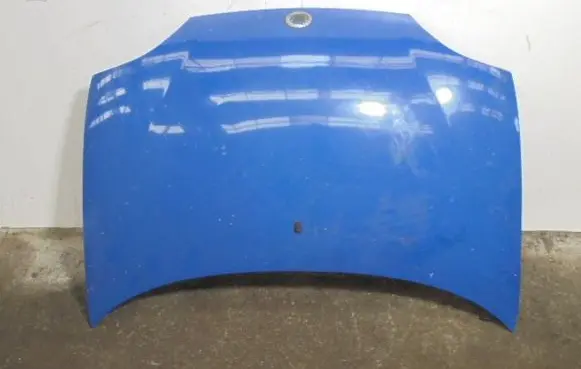 Engine bonnet/hood