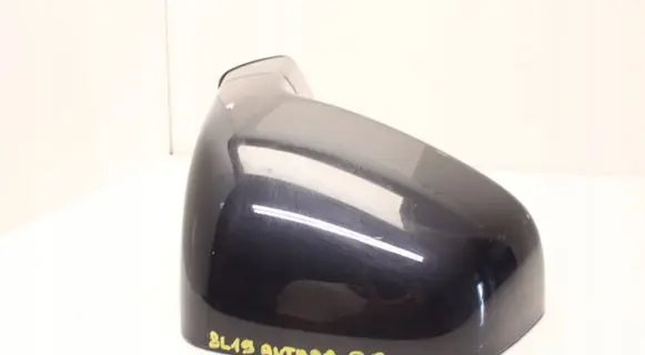 Opel Antara Front door electric wing mirror 