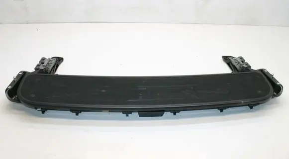 Audi TT TTS Mk2 Sliding door wind deflector 8J7862953A