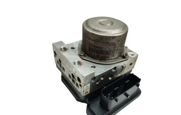 Renault Megane I Master brake cylinder TD8405