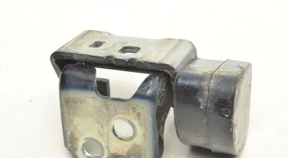 Citroen C5 Front door upper hinge 