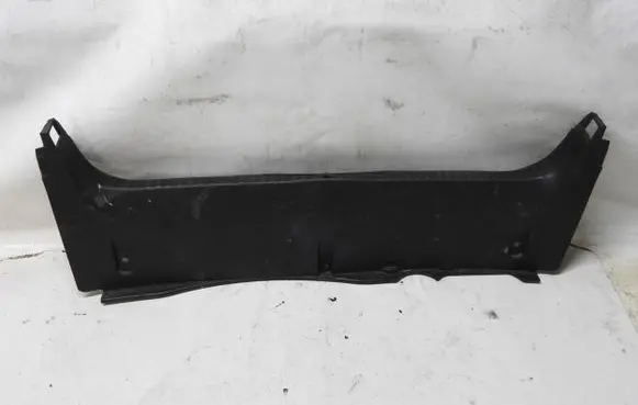 Citroen DS4 Trunk/boot sill cover protection 9671222880