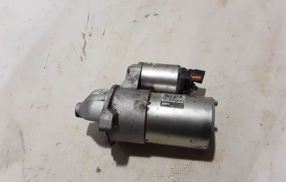 KIA Soul Starter motor 361002A900