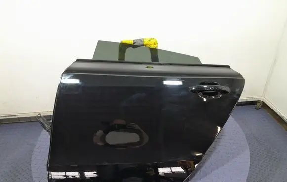 Audi A5 8T 8F Rear door 