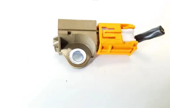 Mazda CX-5 Airbag deployment crash/impact sensor KD4557KC0