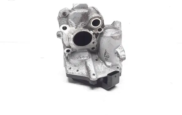 Mercedes-Benz C W204 EGR valve A6511400360