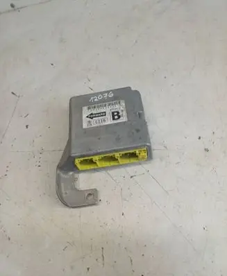 Mazda 5 Airbag control unit/module W2T80274 C2366630655