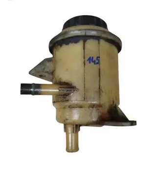 Chevrolet Aveo Power steering fluid tank/reservoir 