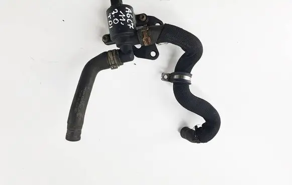 Audi A6 C7 Electric auxiliary coolant/water pump 4H0121671B-C7 4H0121671B