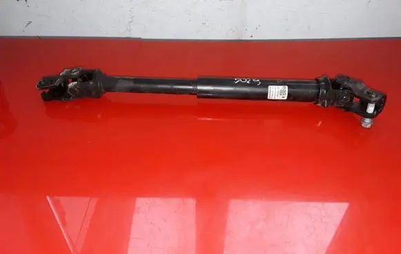 Opel Zafira C Steering column universal joint 13351823 278053053 104134014