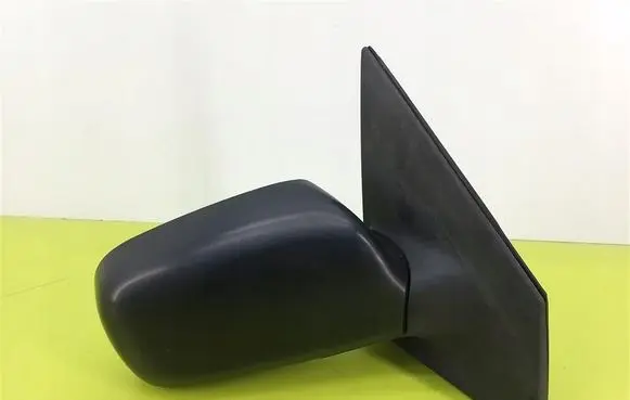 Toyota Yaris Front door electric wing mirror 