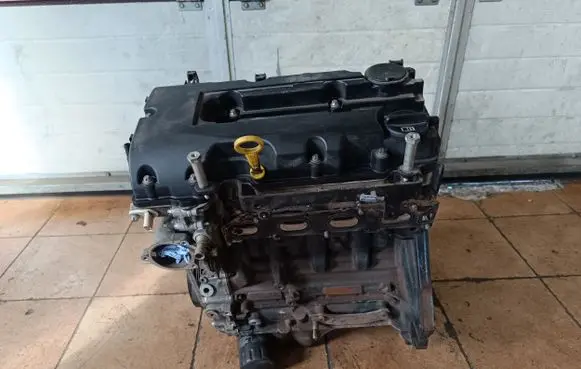 Opel Ampera Engine A14XFL 55573963