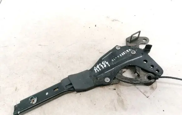Mercedes-Benz Vaneo W414 Handbrake/parking brake lever assembly