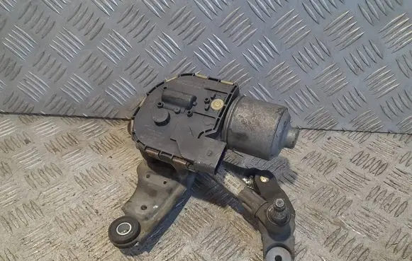 Ford Galaxy Front wiper linkage and motor 6M2117504AG 031006 3397020976