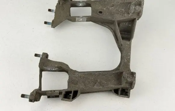 Porsche Boxster 987 Rear subframe 98733115204