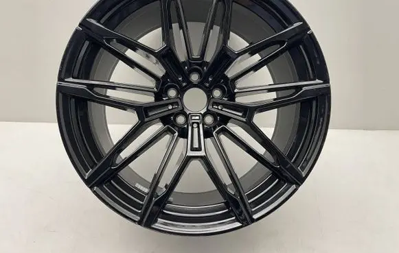 BMW M2 G87 R20 alloy rim 7882870