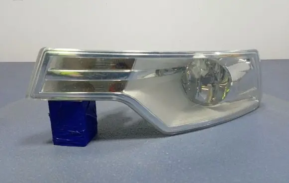 Citroen C5 Front fog light