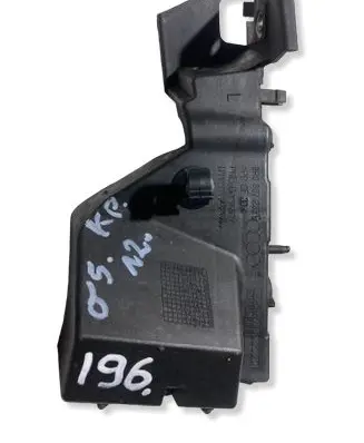 Audi Q5 SQ5 Front bumper mounting bracket 8R0807283C