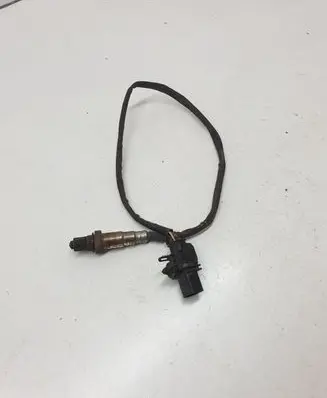 Nissan Qashqai Lambda probe sensor 1928404687