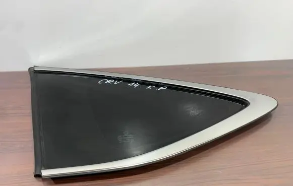 Honda CR-V Rear side window E643R00048 AS2