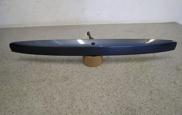 Suzuki SX4 Other trunk/boot trim element