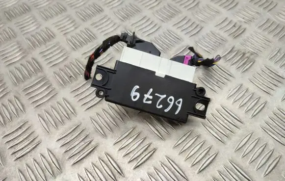 Volkswagen Golf Sportsvan Parking PDC control unit/module 5Q0919294K 5Q0919294A