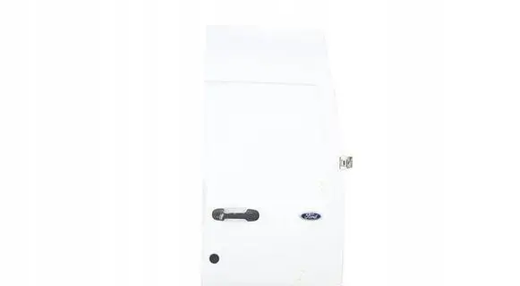 Ford Connect Rear door