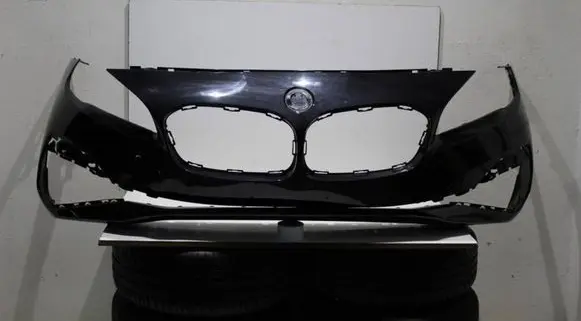 BMW 2 F45 Front bumper 7480370