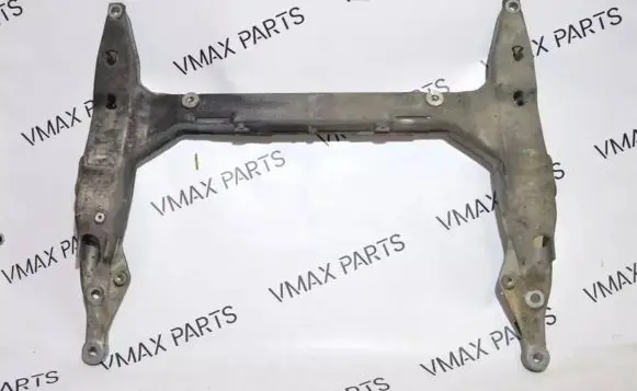 Porsche 911 996 Front subframe 99634110119 99634110115 99634108105