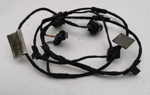 Audi A1 Parking sensor (PDC) wiring loom 82A971104K