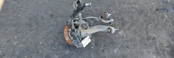 Peugeot 508 RXH Stub axle HYBRYDA