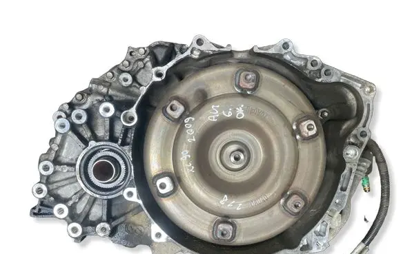 Volvo XC90 Automatic gearbox 31259317 30735326 TF80SC