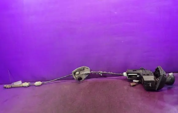 Renault Kangoo II Lift Jack 341088206R