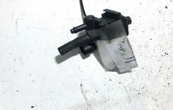 Opel Vectra B Turbo solenoid valve 