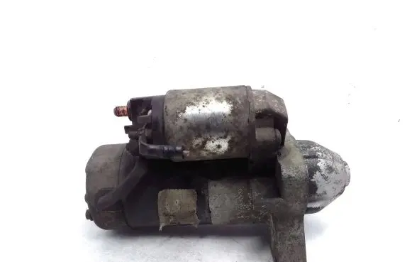 Renault Master III Starter motor
