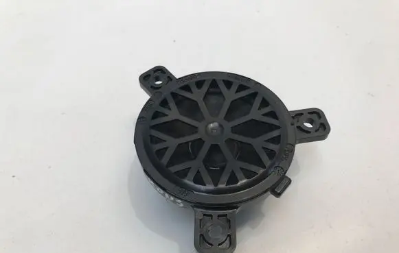 Citroen C4 III e-C4 Panel speaker 9833037880