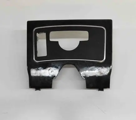 Mercedes-Benz CLS C218 X218 Other center console (tunnel) element A2186807207 A2186806007
