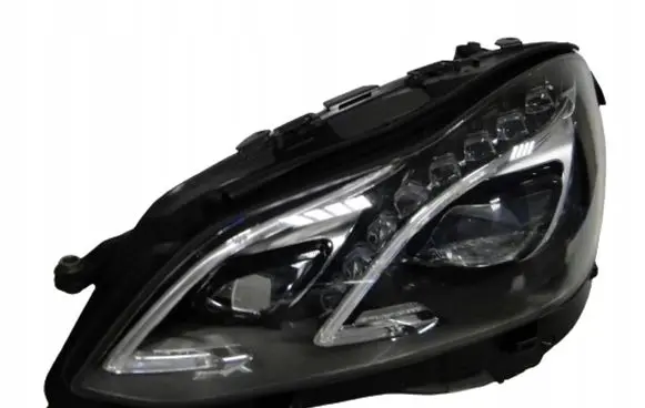 Mercedes-Benz E W212 Headlight/headlamp A2129063103